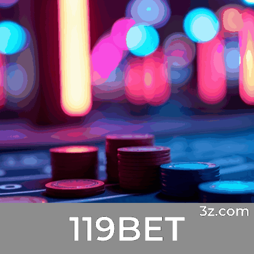 Estratégias Analíticas para Apostas Esportivas de Sucesso na 119BET