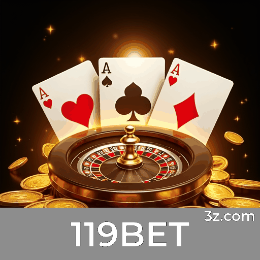 Experiência Luxuosa de Casino Exclusivo, Apenas no 119BET