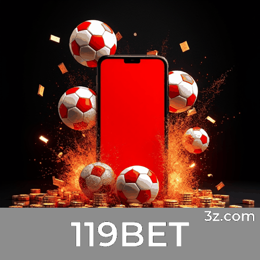 Otimize Seus Lucros com o App 119BET