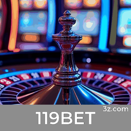 119BET: Desafio e Retorno no Jogo de Crash