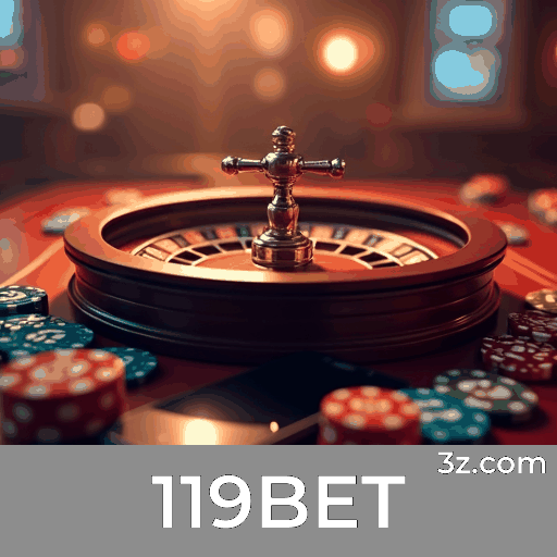 Revolução em Desenvolvimento de Jogos: Valor Inovador no 119BET