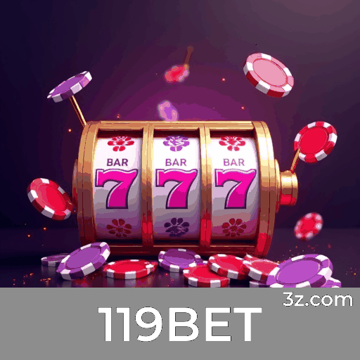 Bônus Reais com Valor Verdadeiro no 119BET: Recompensas que Você Realmente Recebe