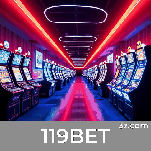 Maximize a Experiência de Jogo com Táticas Comprovadas no 119BET