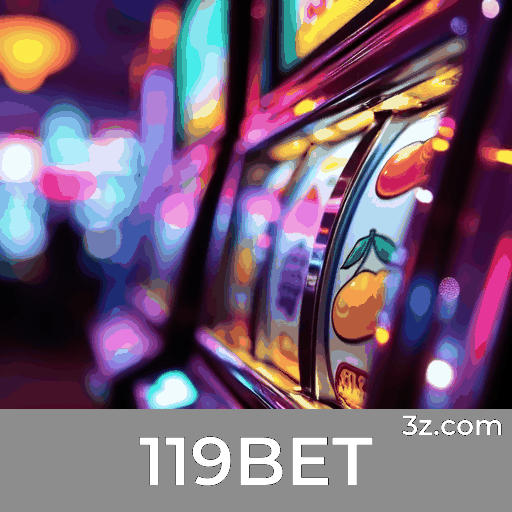 Maximize a Experiência de Jogo com Táticas Comprovadas no 119BET