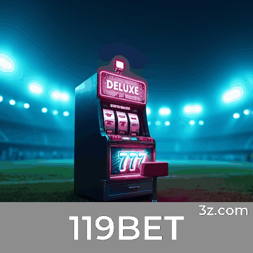 Experiência Luxuosa de Casino Exclusivo, Apenas no 119BET