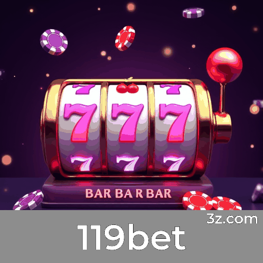 119bet: Experiência de Jogos Imersiva e Diversificada