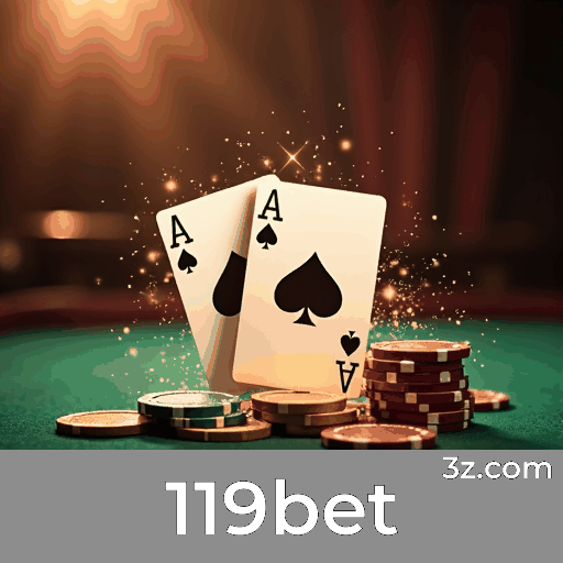 119bet: Bônus Incríveis Esperam por Você