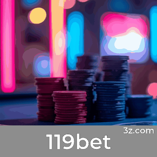 119bet: Top Plataforma de Entretenimento Seguro