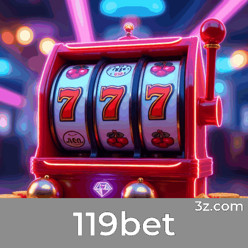 119bet: Top Plataforma de Entretenimento Seguro