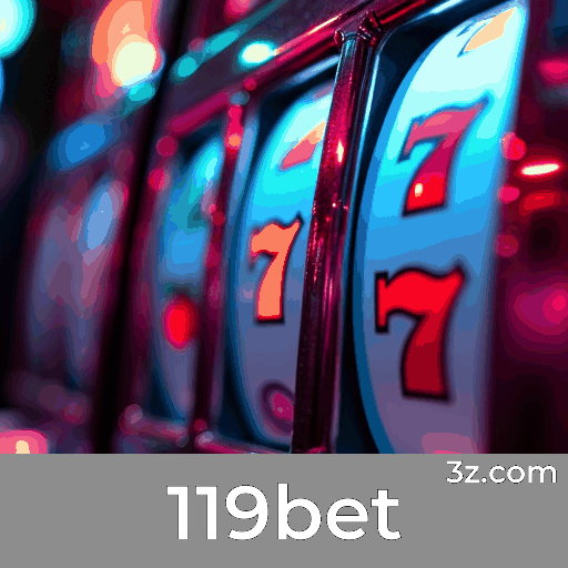 119bet: Top Plataforma de Entretenimento Seguro