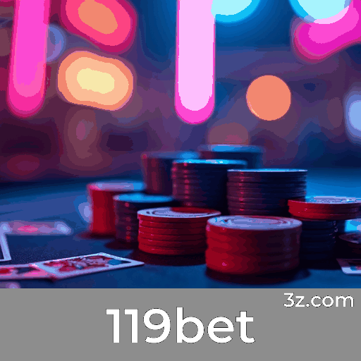 119bet: Top Plataforma de Entretenimento Seguro