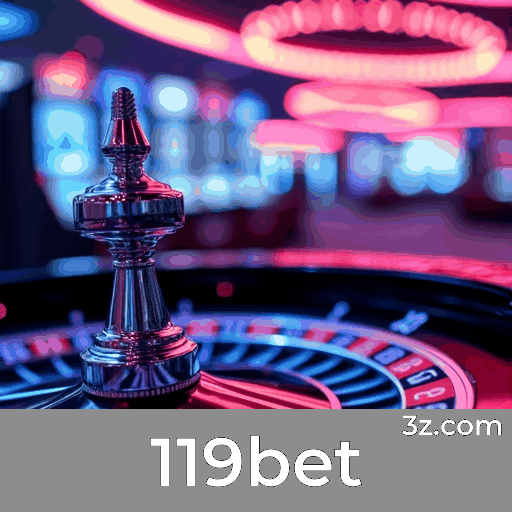 119bet: Apostas Descomplicadas com o Aplicativo Móvel