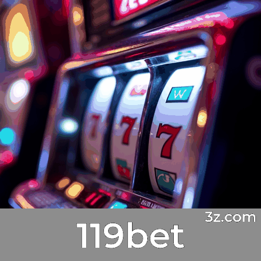 119bet: Experiência de Jogos Imersiva e Diversificada