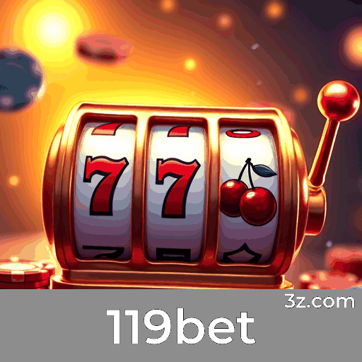 119bet: Top Plataforma de Entretenimento Seguro