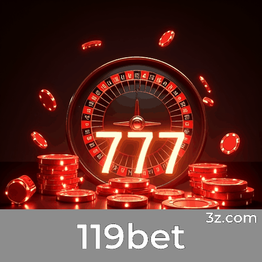 119bet: Top Plataforma de Entretenimento Seguro