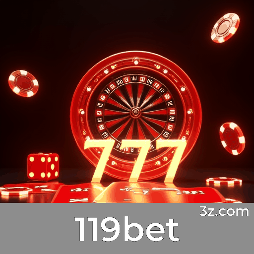 119bet: Top Plataforma de Entretenimento Seguro