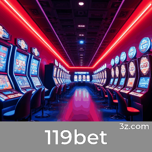 119bet Promo: Descubra o Valor das Ofertas Estratégicas